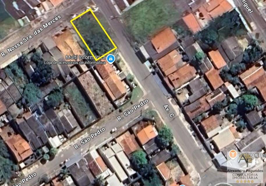 Terreno, 437 m² - Foto 7