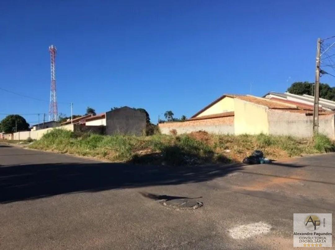 Terreno, 437 m² - Foto 1