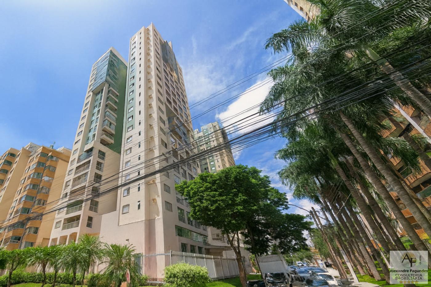 Apartamento, 3 quartos, 105 m² - Foto 1