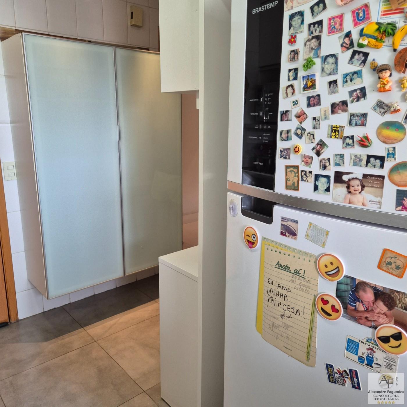 Apartamento, 3 quartos, 105 m² - Foto 10