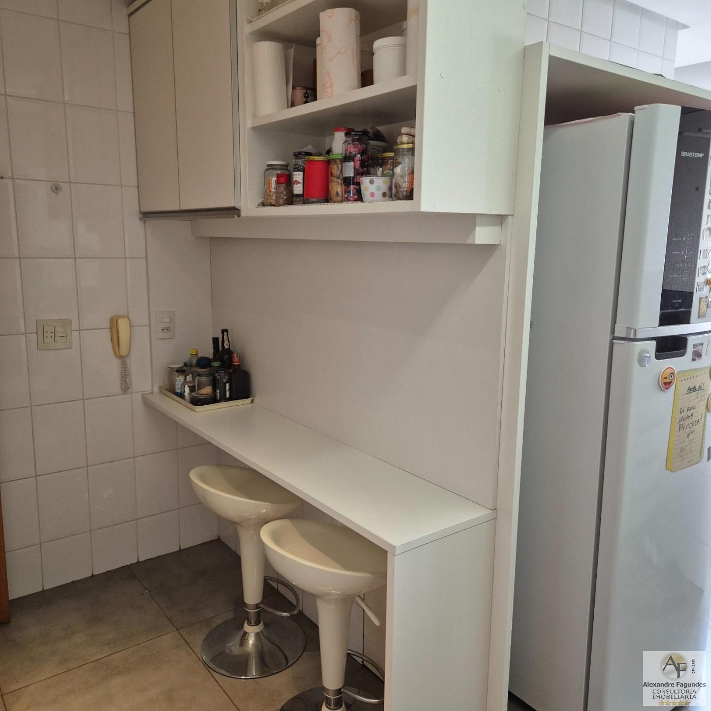 Apartamento, 3 quartos, 105 m² - Foto 9