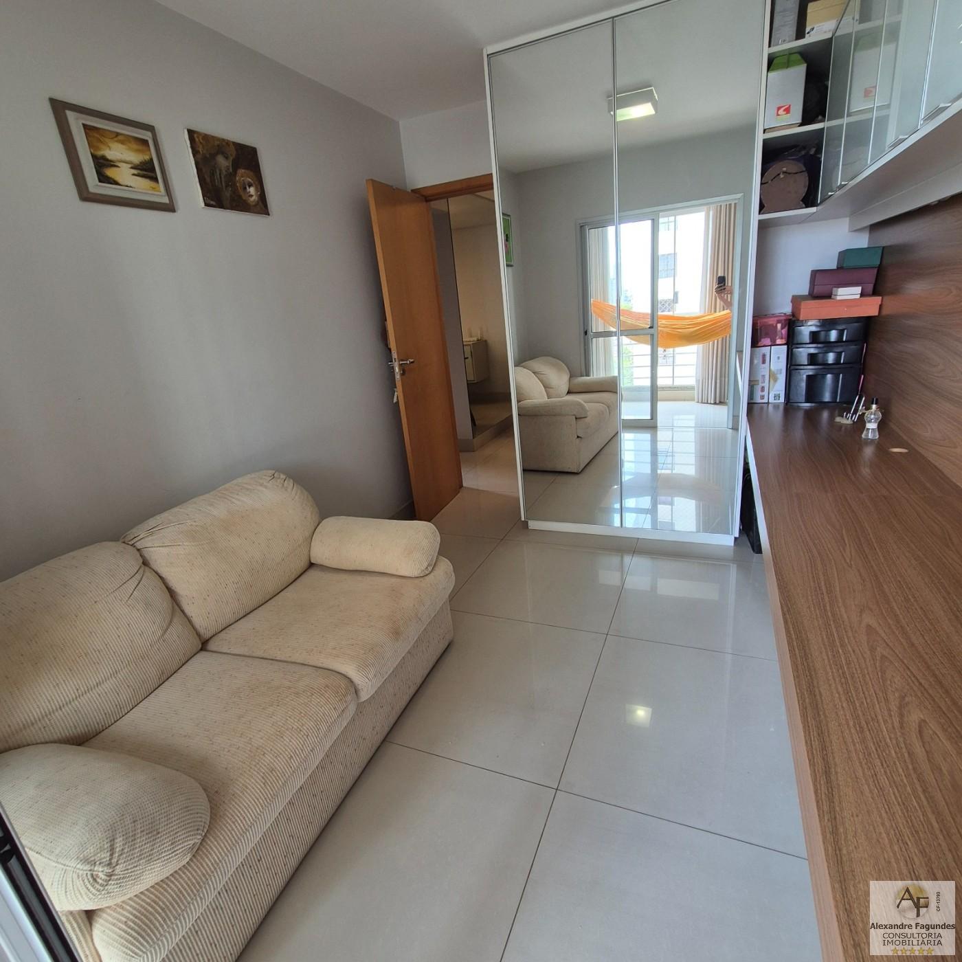 Apartamento, 3 quartos, 105 m² - Foto 5
