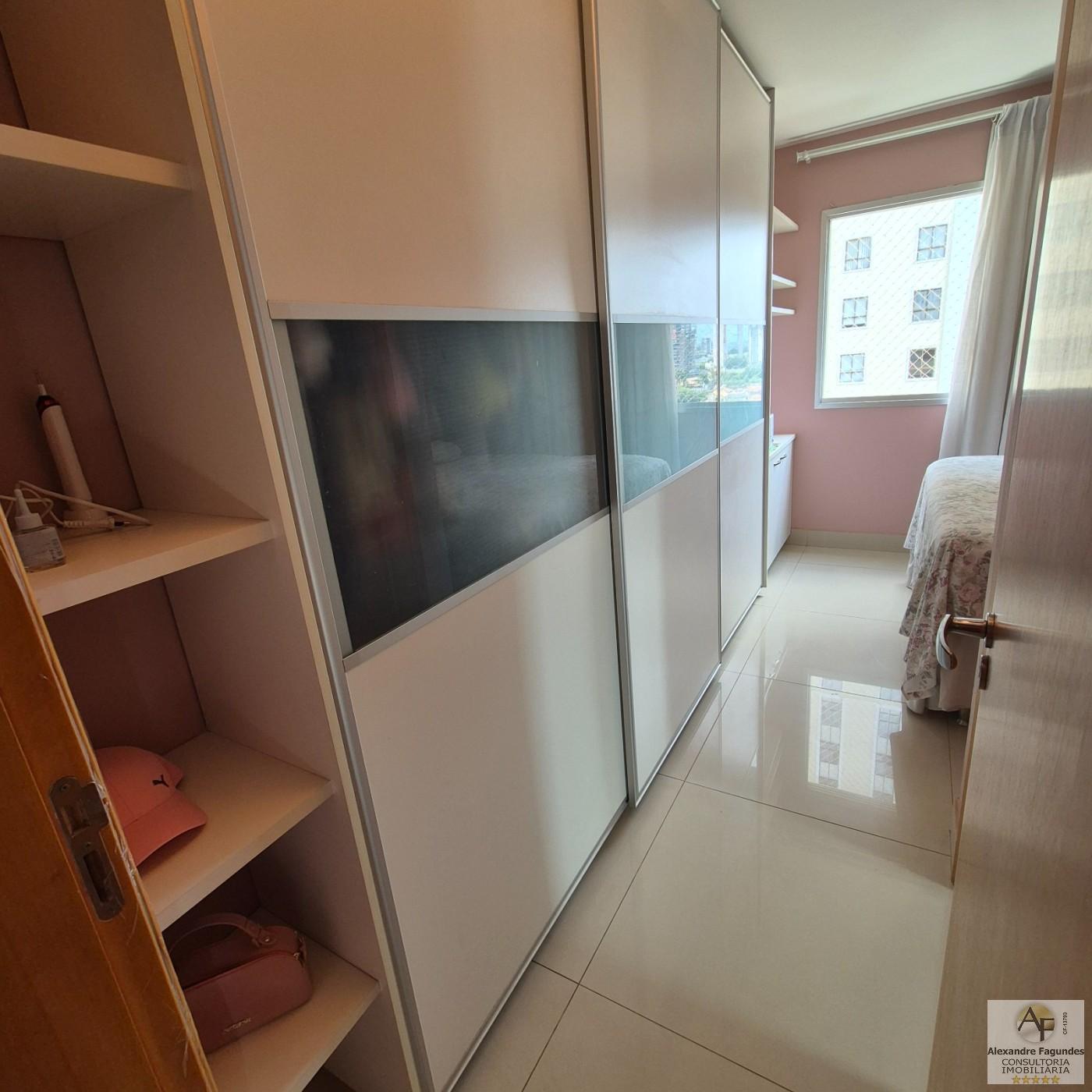 Apartamento, 3 quartos, 105 m² - Foto 11