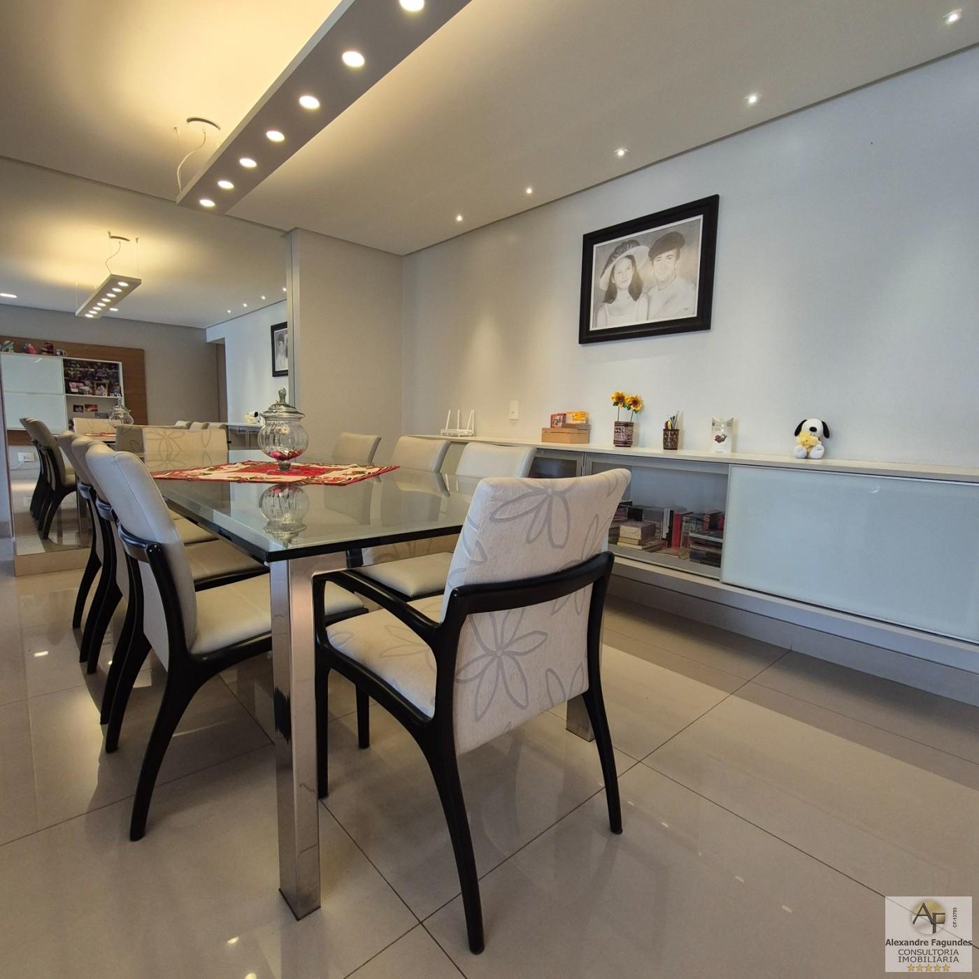 Apartamento, 3 quartos, 105 m² - Foto 3