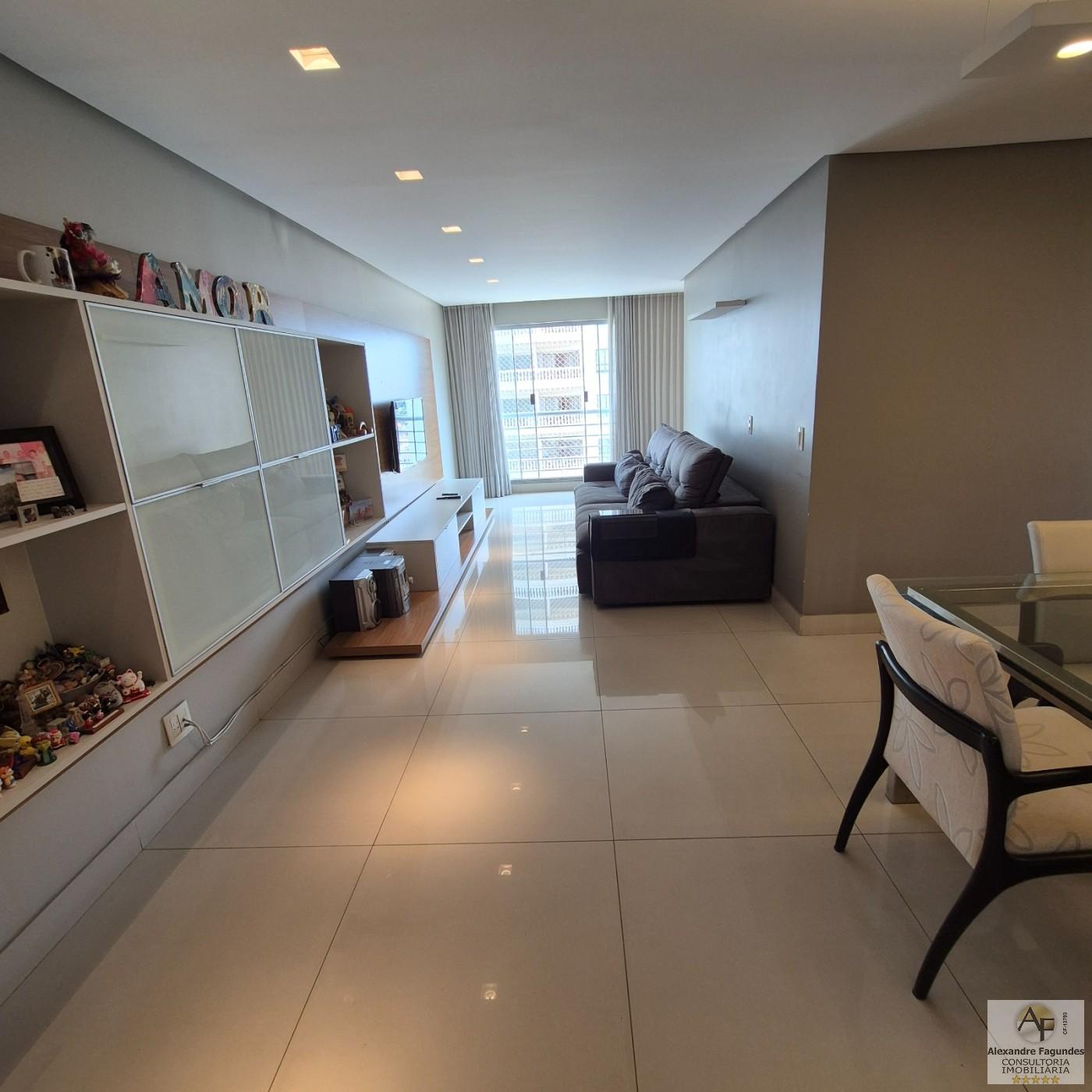 Apartamento, 3 quartos, 105 m² - Foto 7