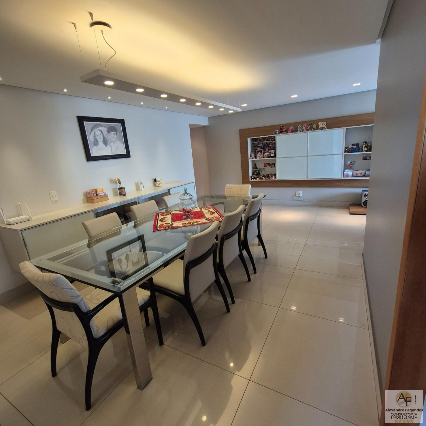 Apartamento, 3 quartos, 105 m² - Foto 4