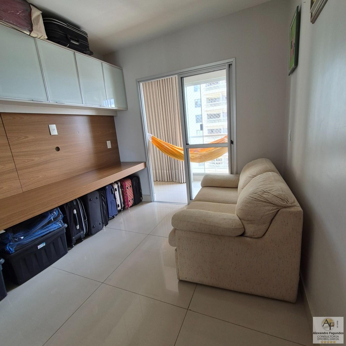 Apartamento, 3 quartos, 105 m² - Foto 6