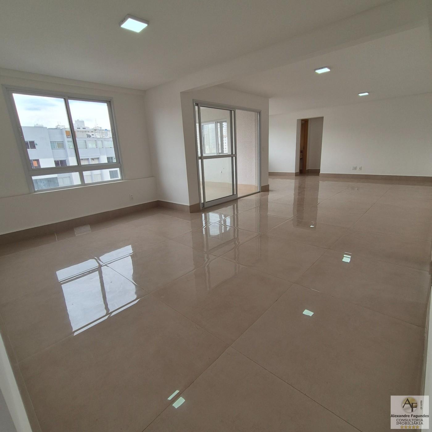 Apartamento, 3 quartos, 155 m² - Foto 2