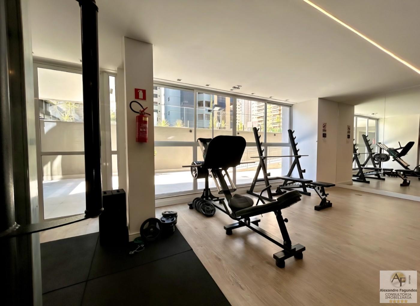 Apartamento, 3 quartos, 155 m² - Foto 20