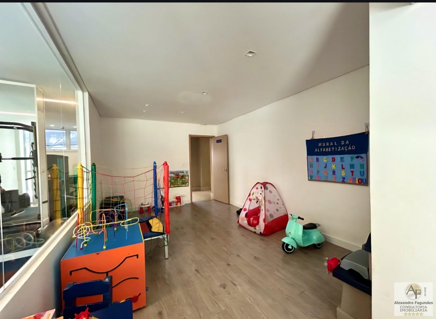 Apartamento, 3 quartos, 155 m² - Foto 21