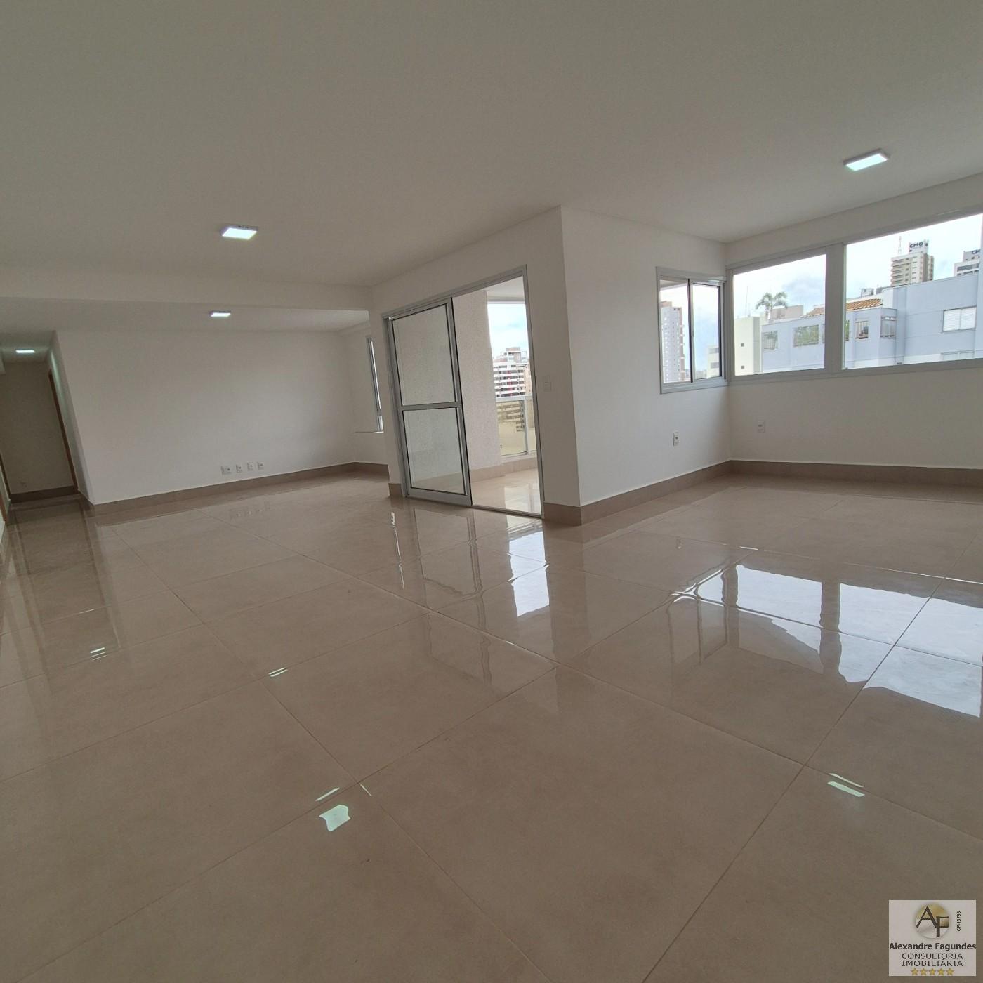Apartamento, 3 quartos, 155 m² - Foto 3