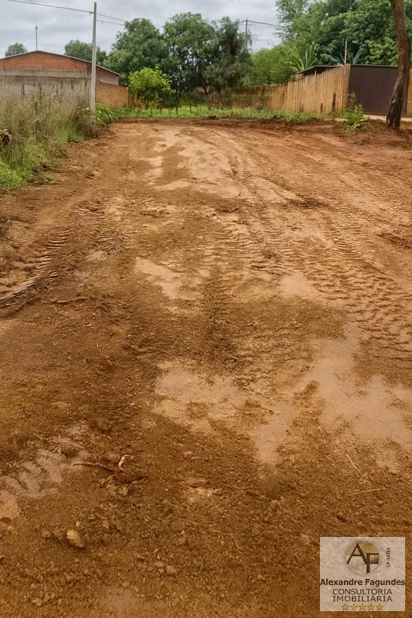 Terreno, 375 m² - Foto 1