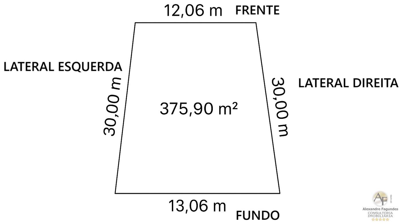 Terreno, 375 m² - Foto 4