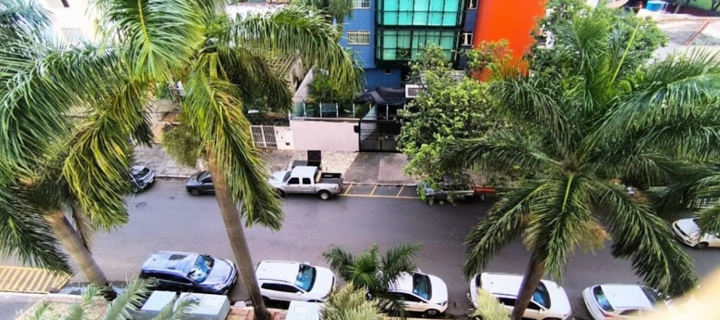 Apartamento, 3 quartos, 127 m² - Foto 5