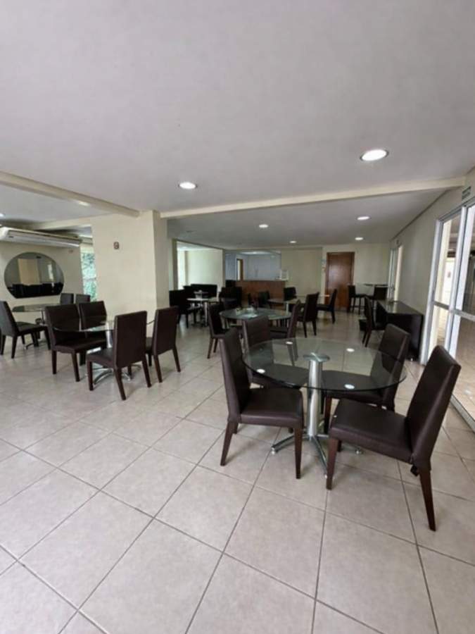 Apartamento, 3 quartos, 127 m² - Foto 16