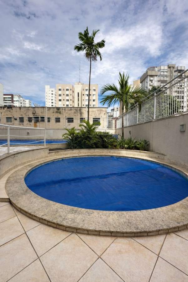 Apartamento, 3 quartos, 127 m² - Foto 18