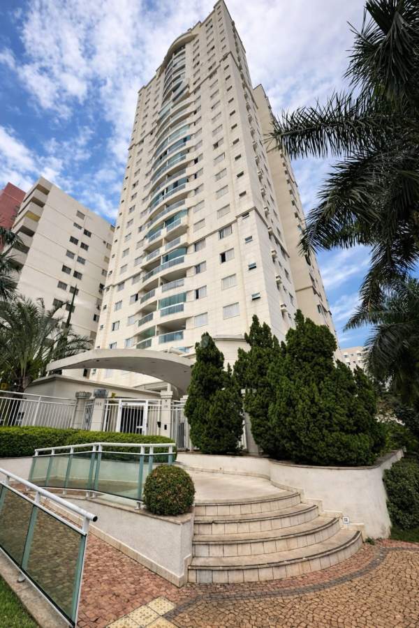 Apartamento, 3 quartos, 127 m² - Foto 1