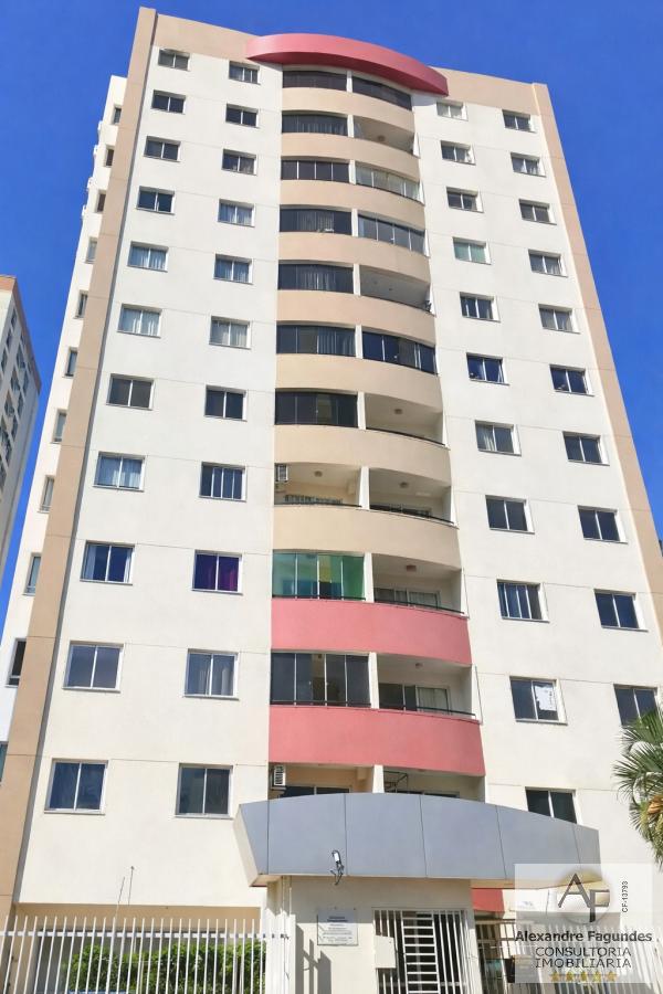 Apartamento, 3 quartos, 78 m² - Foto 1