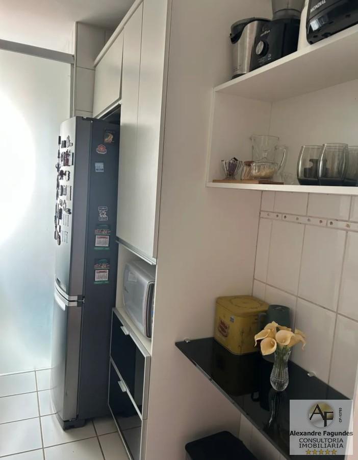 Apartamento, 3 quartos, 78 m² - Foto 5