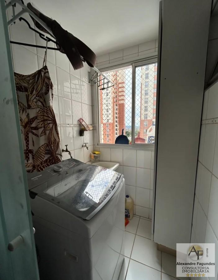 Apartamento, 3 quartos, 78 m² - Foto 7