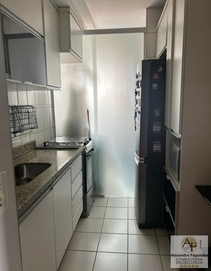 Apartamento, 3 quartos, 78 m² - Foto 6