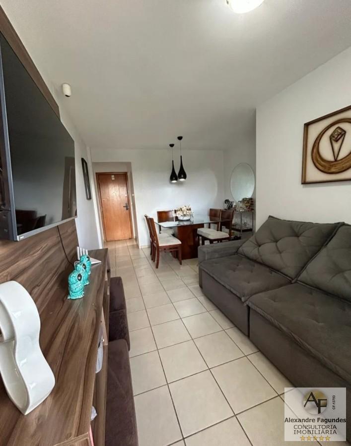 Apartamento, 3 quartos, 78 m² - Foto 3