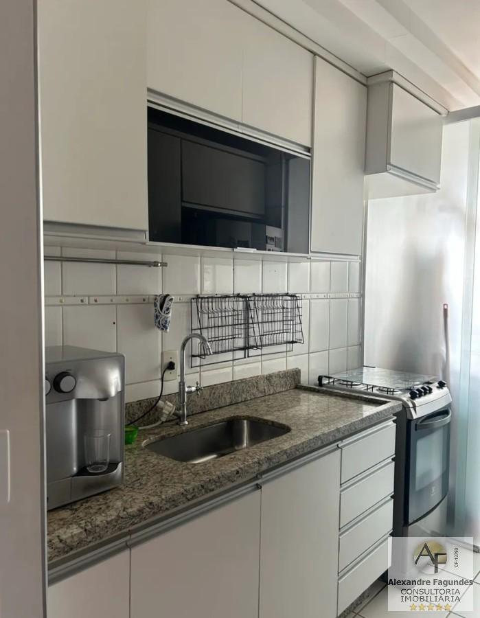 Apartamento, 3 quartos, 78 m² - Foto 4