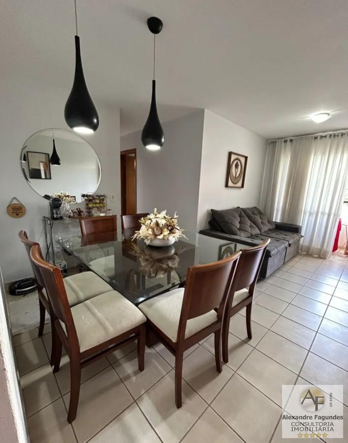 Apartamento, 3 quartos, 78 m² - Foto 2