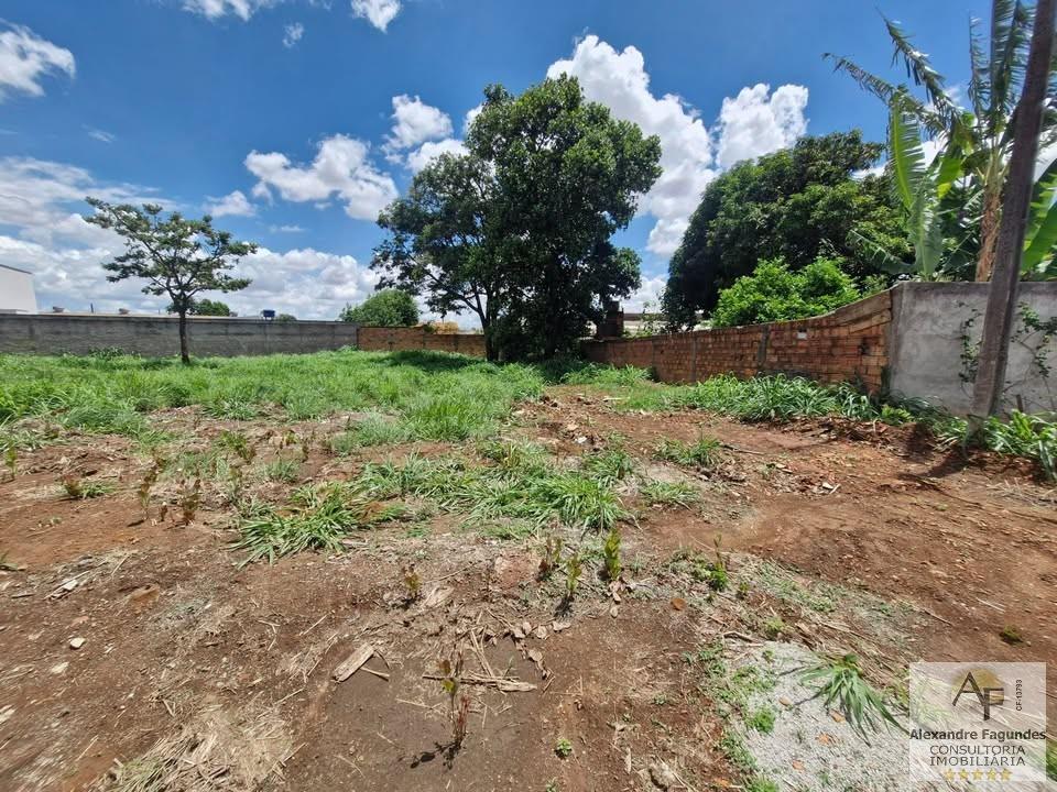 Terreno, 429 m² - Foto 1