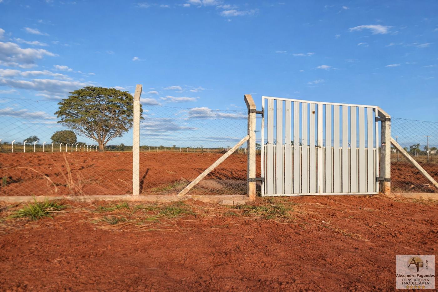 Terreno, 5000 m² - Foto 1