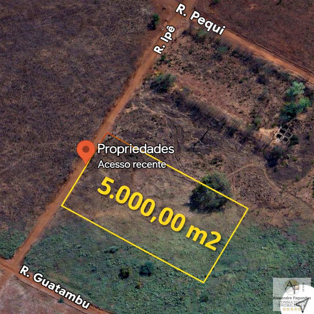 Terreno, 5000 m² - Foto 3