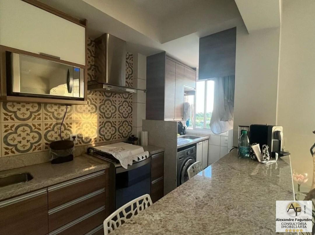 Apartamento, 3 quartos, 92 m² - Foto 9