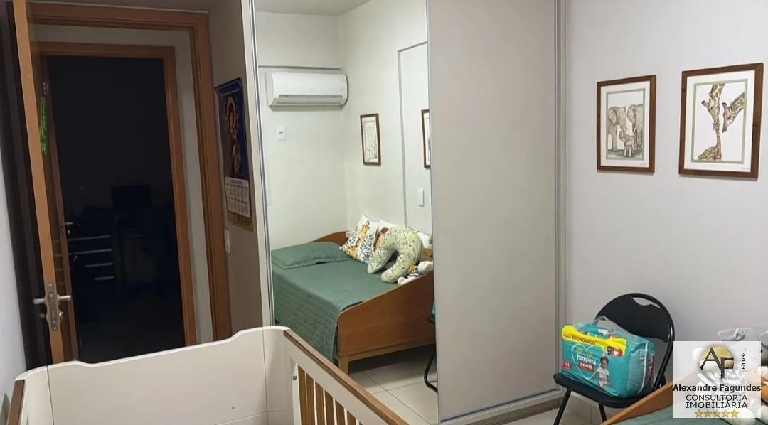 Apartamento, 3 quartos, 92 m² - Foto 6