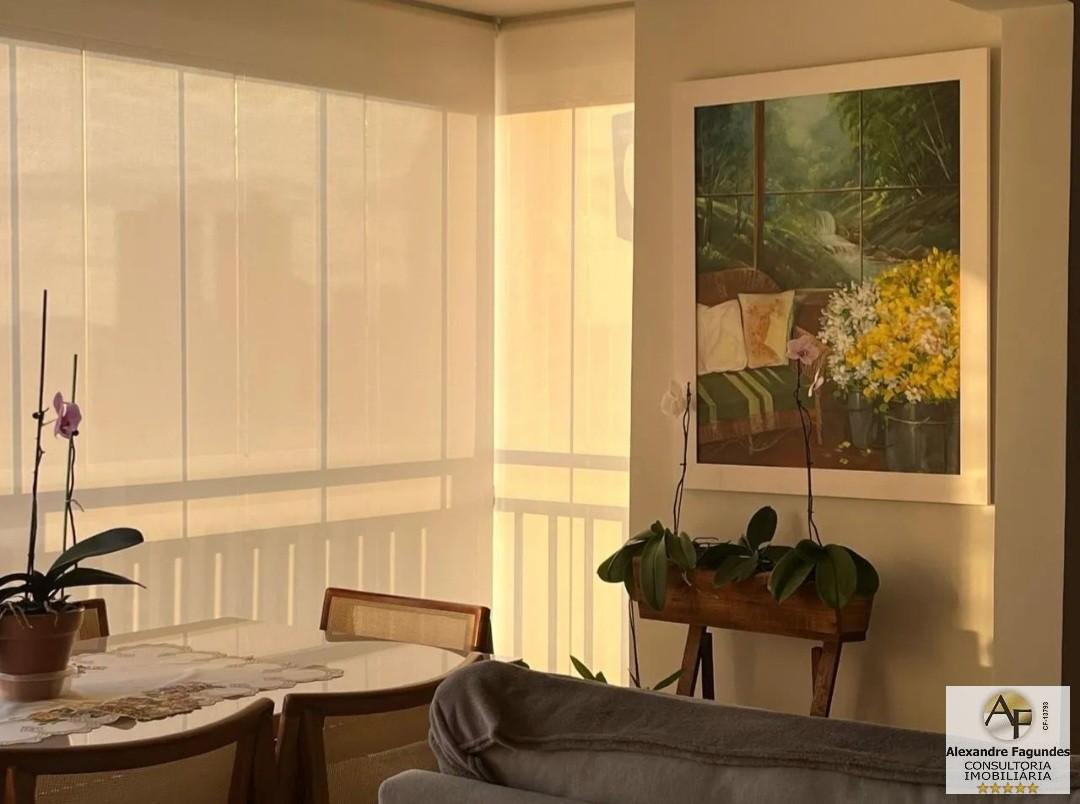 Apartamento, 3 quartos, 92 m² - Foto 3