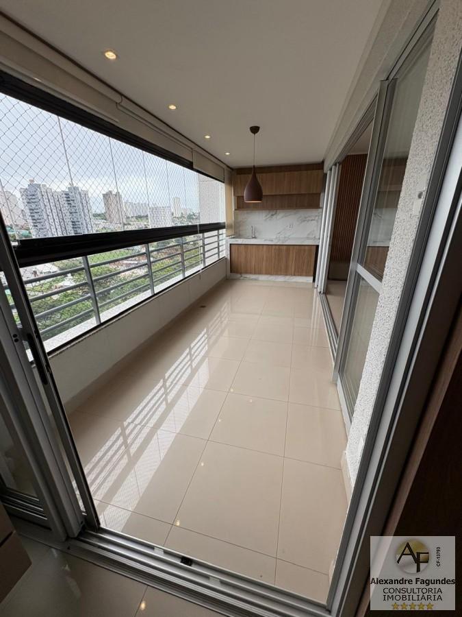 Apartamento, 3 quartos, 115 m² - Foto 4