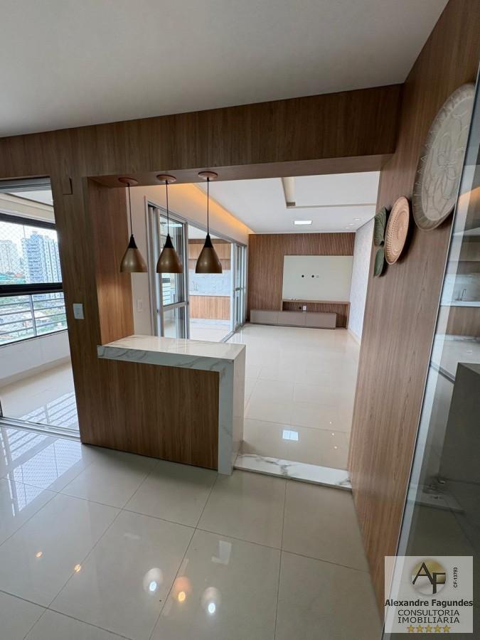 Apartamento, 3 quartos, 115 m² - Foto 2