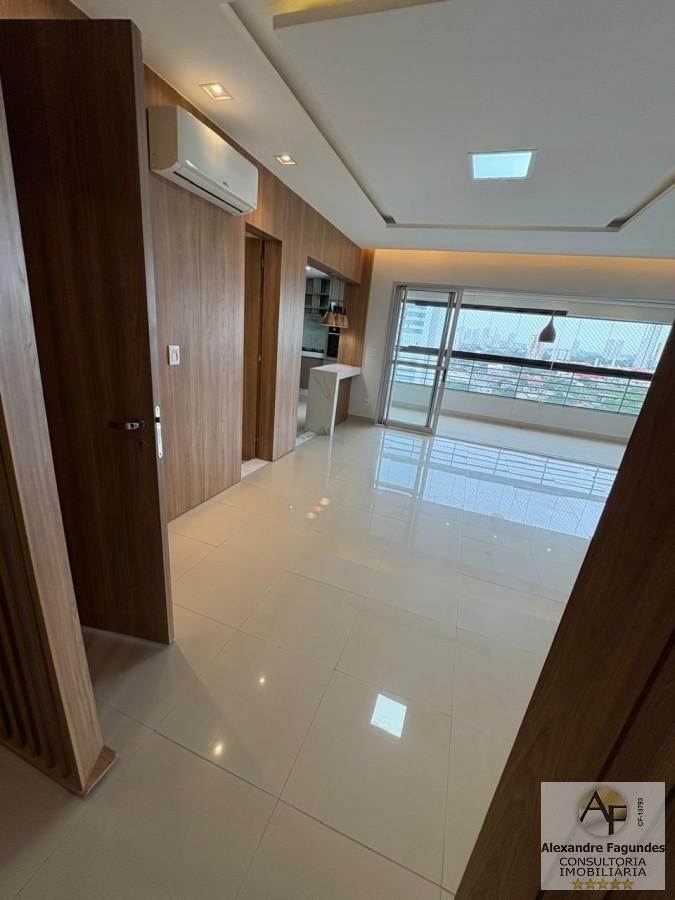 Apartamento, 3 quartos, 115 m² - Foto 3