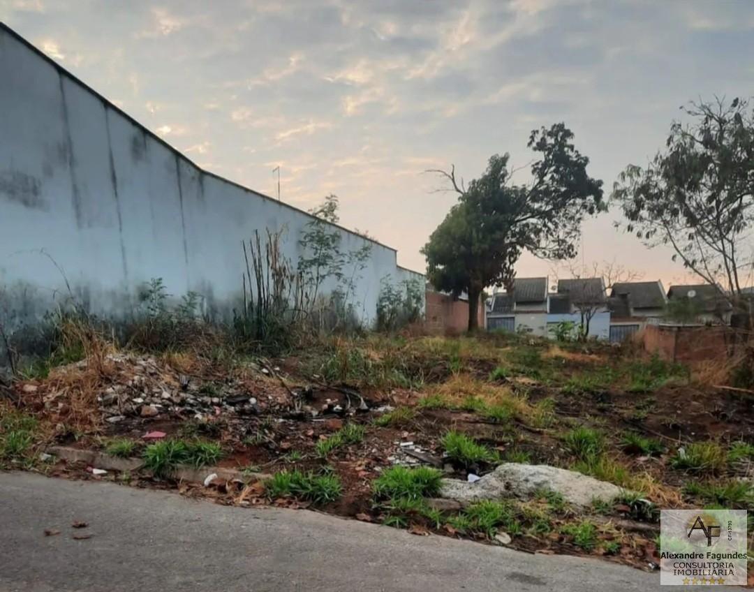 Terreno, 373 m² - Foto 2