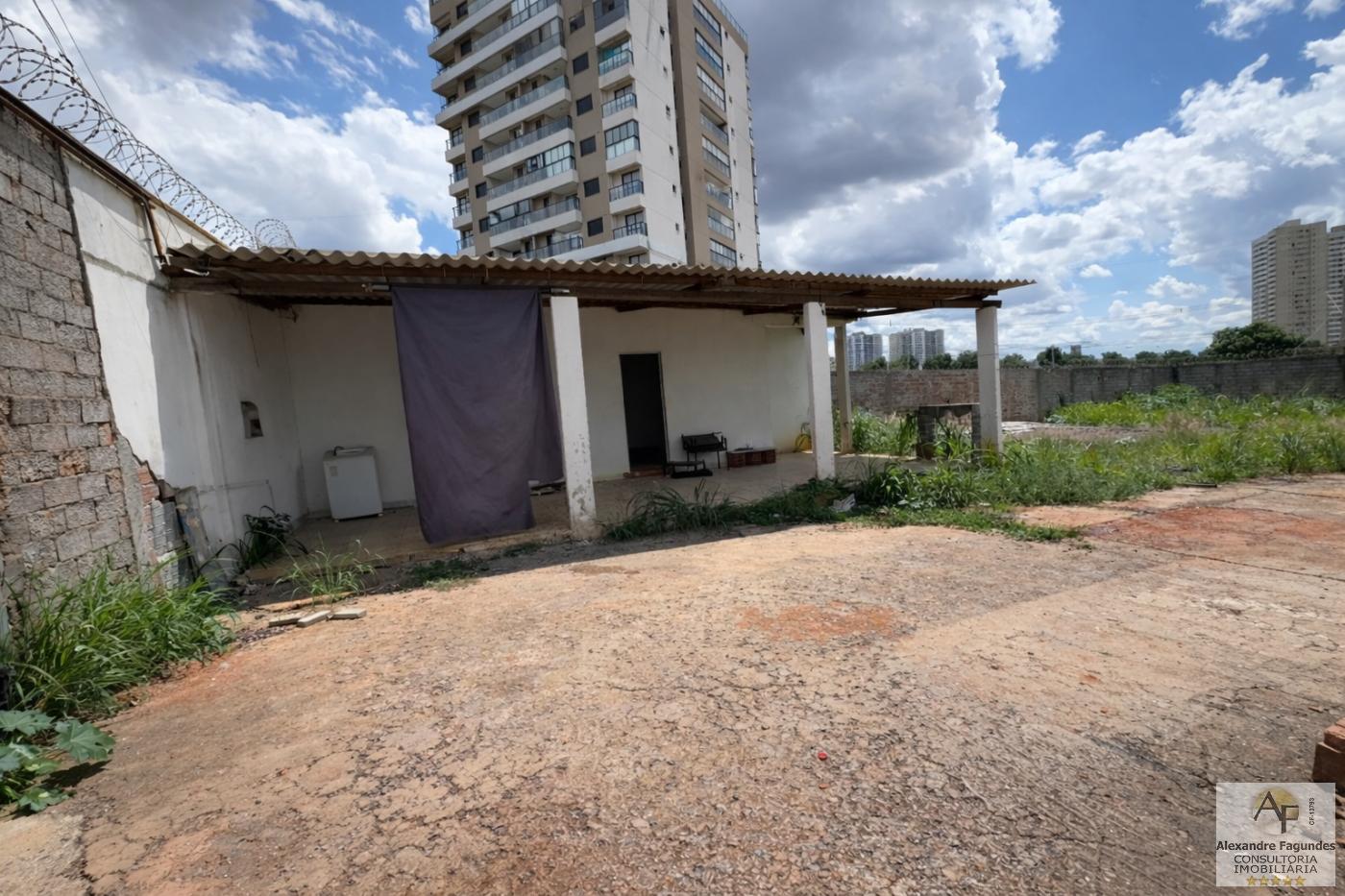 Terreno, 432 m² - Foto 3