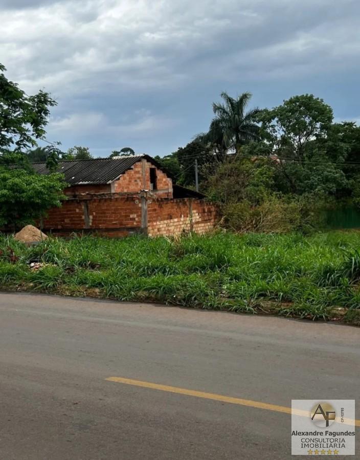 Terreno, 473 m² - Foto 2