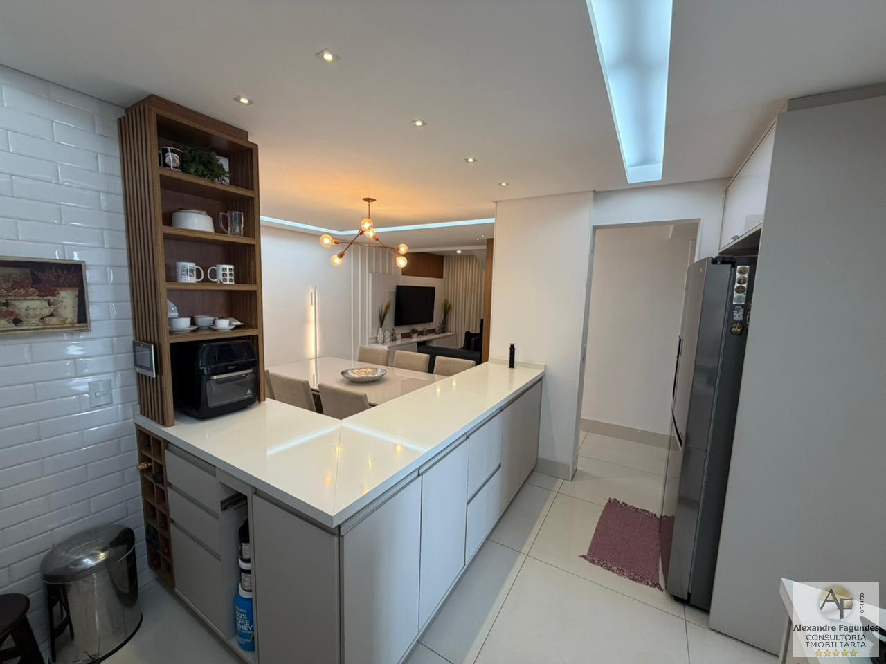 Cobertura, 4 quartos, 188 m² - Foto 9