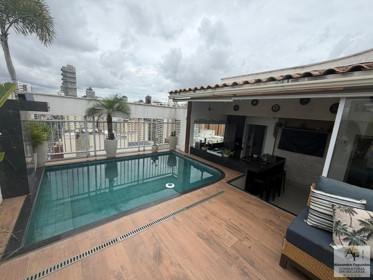 Cobertura, 4 quartos, 188 m² - Foto 39