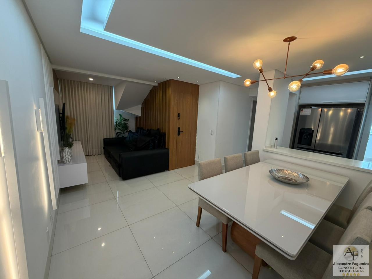 Cobertura, 4 quartos, 188 m² - Foto 3