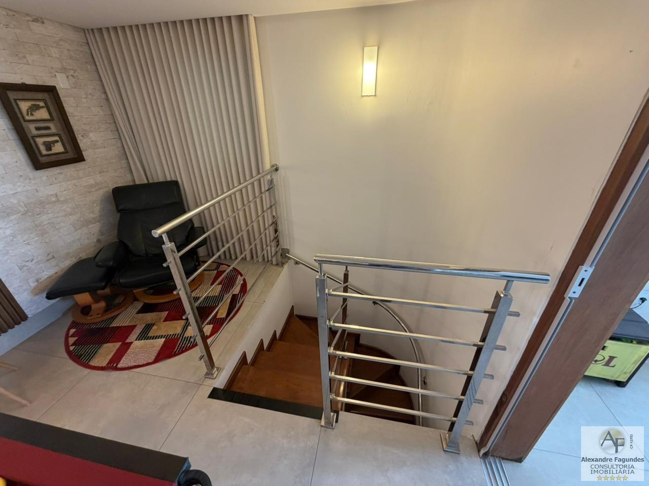 Cobertura, 4 quartos, 188 m² - Foto 14