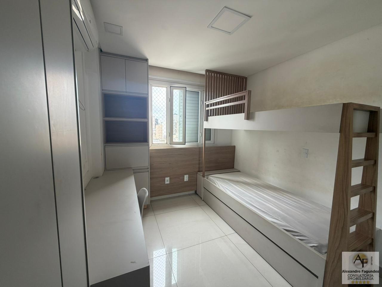 Cobertura, 4 quartos, 188 m² - Foto 12