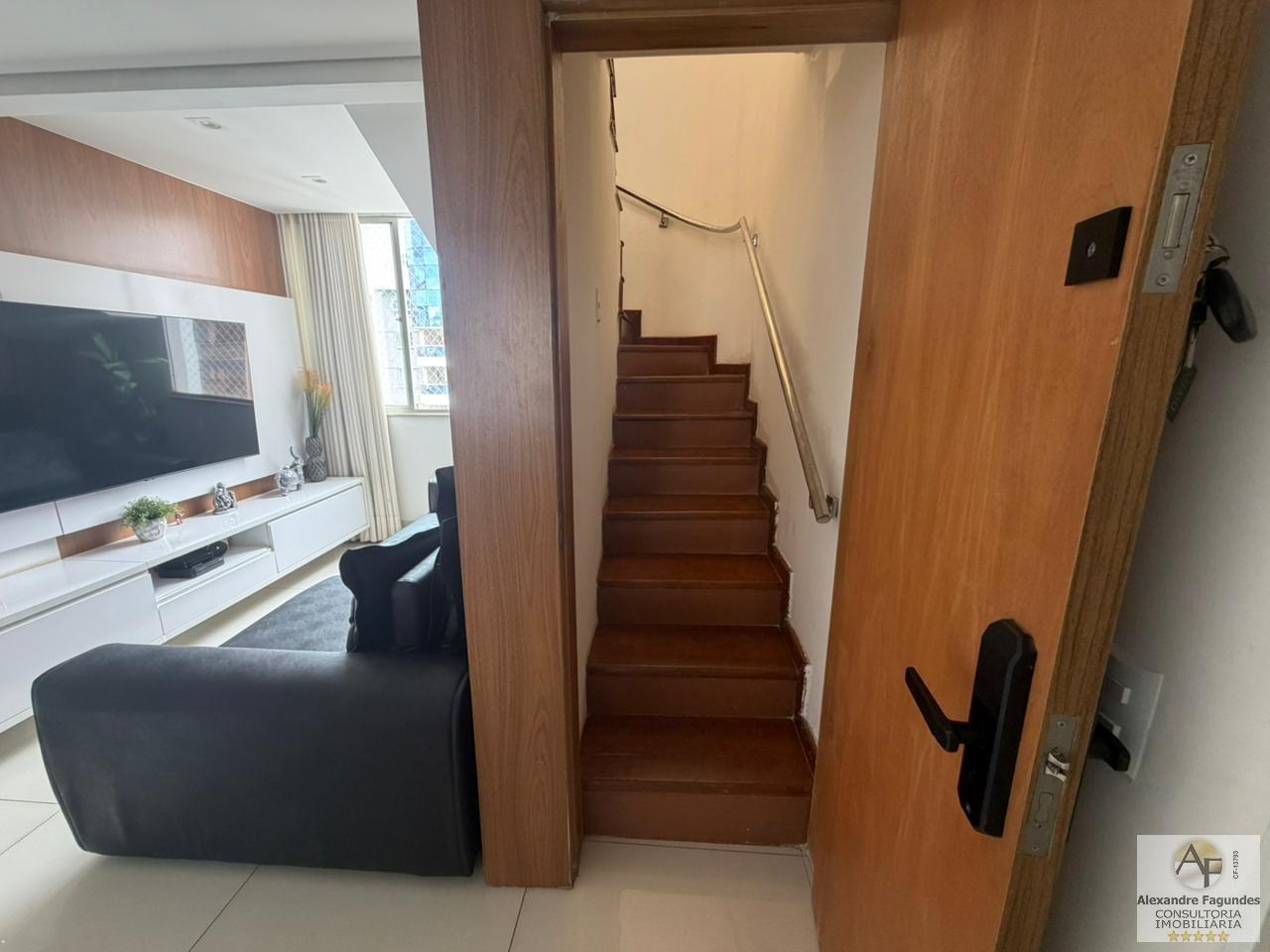 Cobertura, 4 quartos, 188 m² - Foto 10