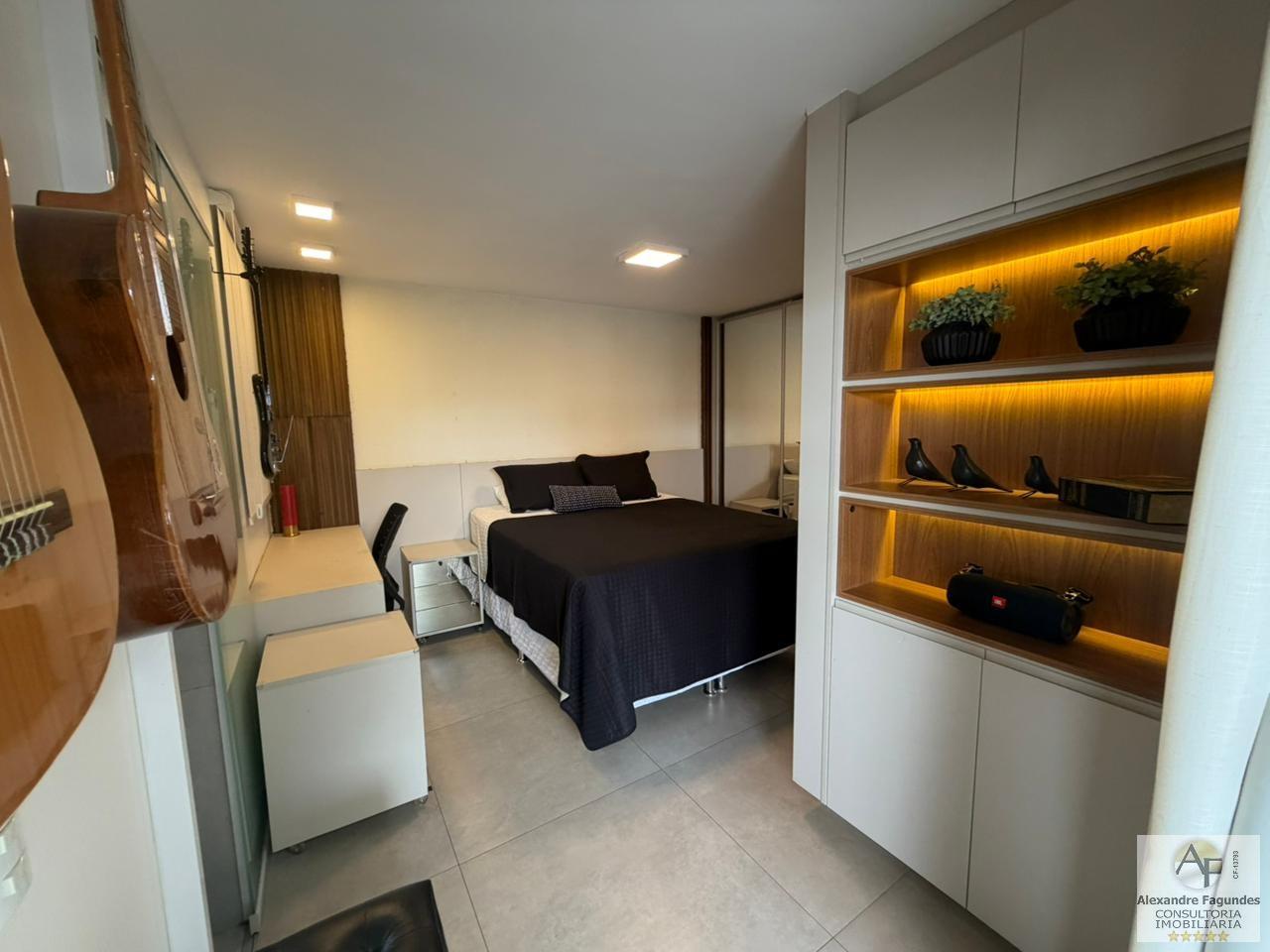 Cobertura, 4 quartos, 188 m² - Foto 11