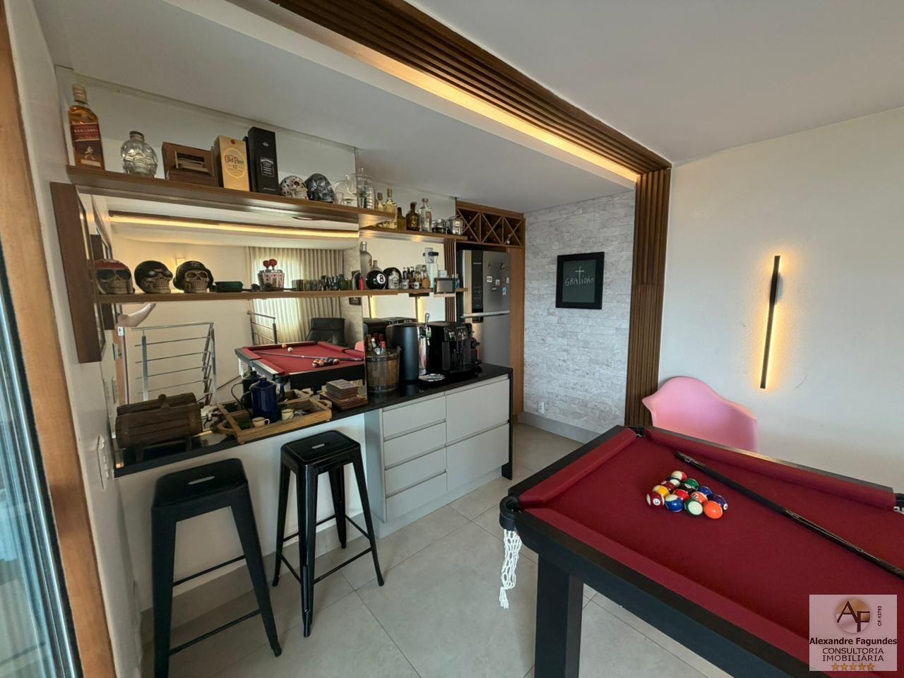 Cobertura, 4 quartos, 188 m² - Foto 20