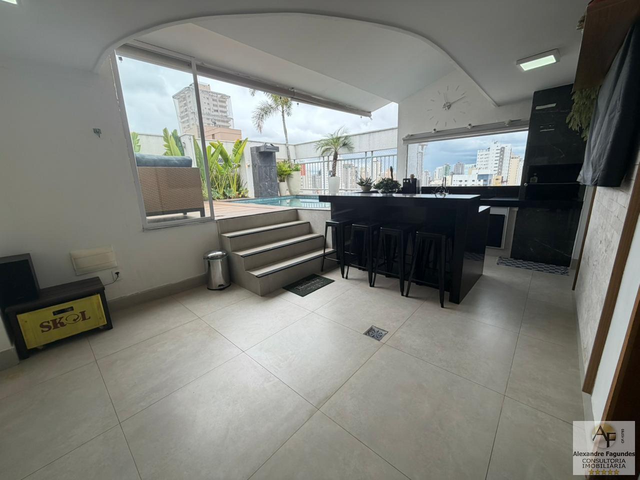 Cobertura, 4 quartos, 188 m² - Foto 36