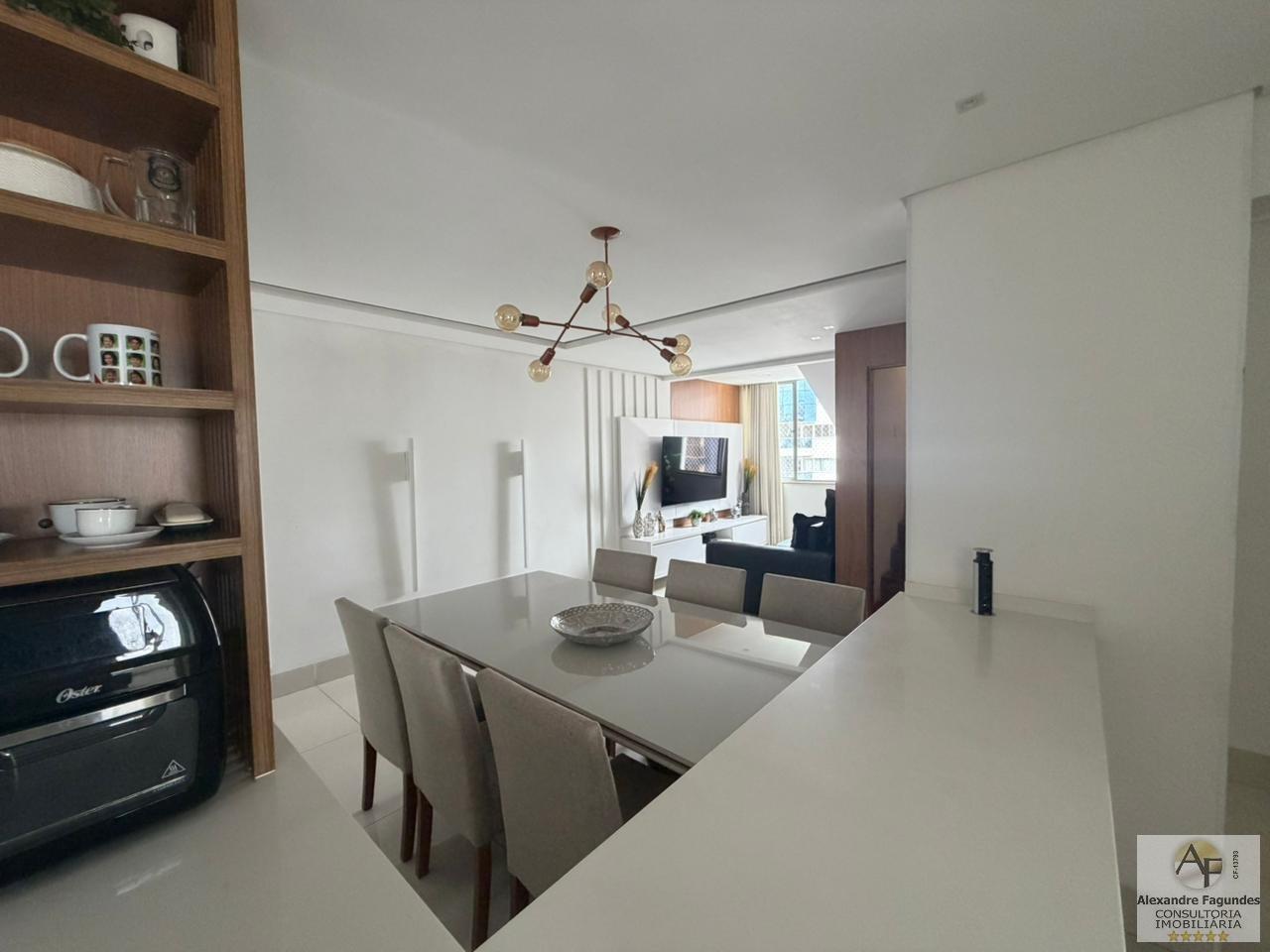 Cobertura, 4 quartos, 188 m² - Foto 8